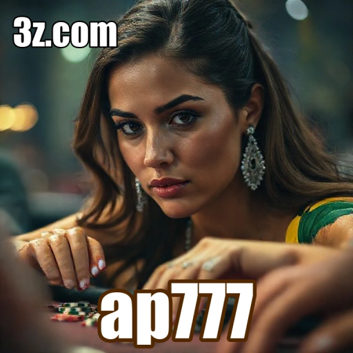 Ação Empolgante no ap777: Entre na Diversão Sem Limites