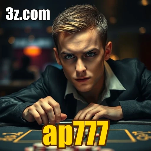 Aventuras Épicas Esperam por Você no ap777