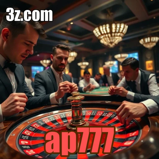 Experiência Multiplayer Incomparável no ap777: Entre para a Diversão!