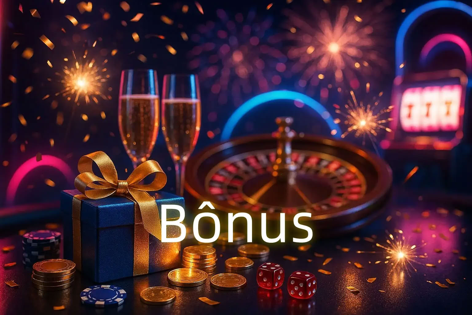 ap777 Bônus Festivos