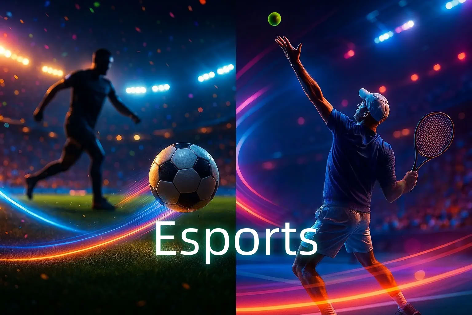 ap777 Eventos Esportivos