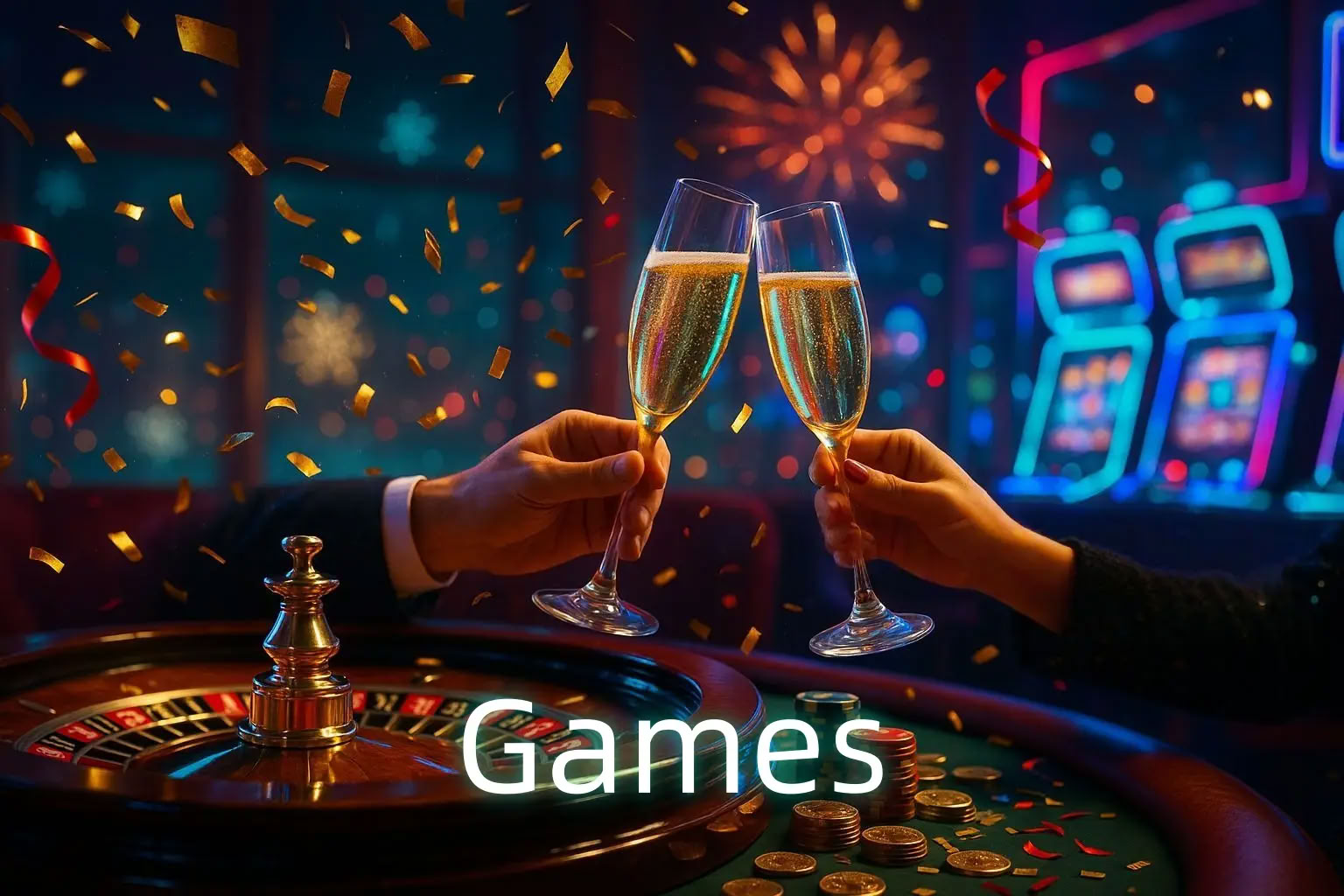 ap777 Jogos Festivos