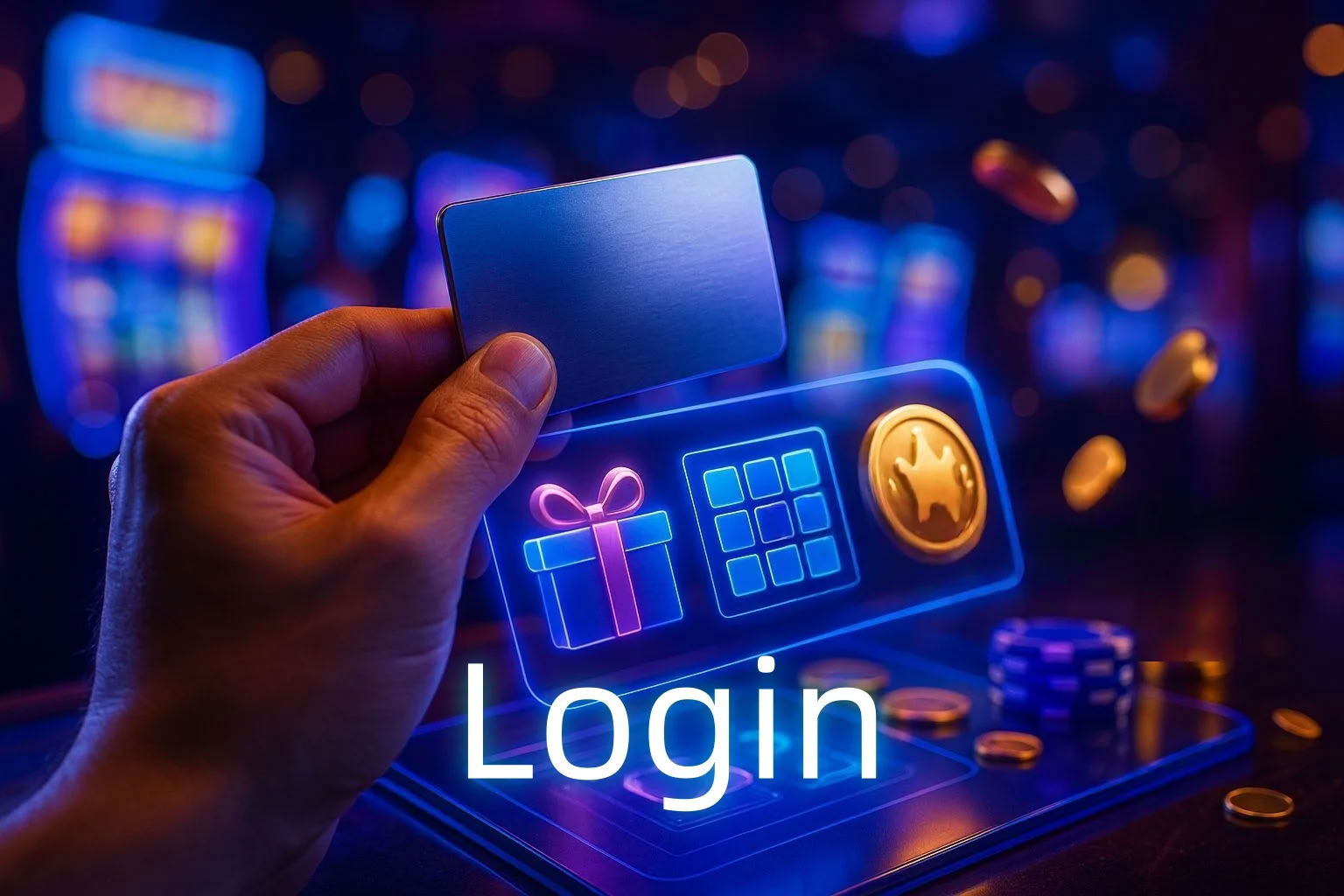 ap777 Benefícios do Login