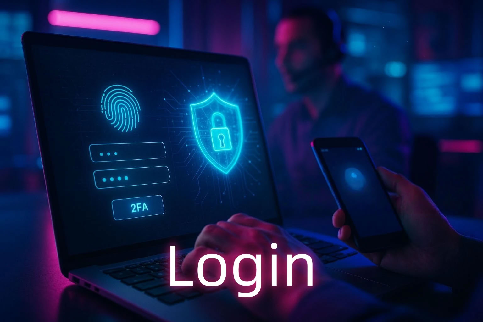ap777 Segurança no Login
