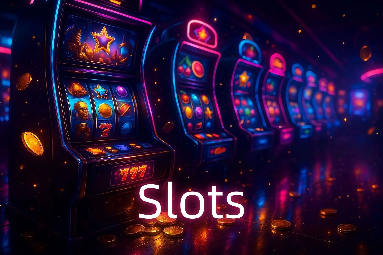 ap777 Benefícios dos Slots